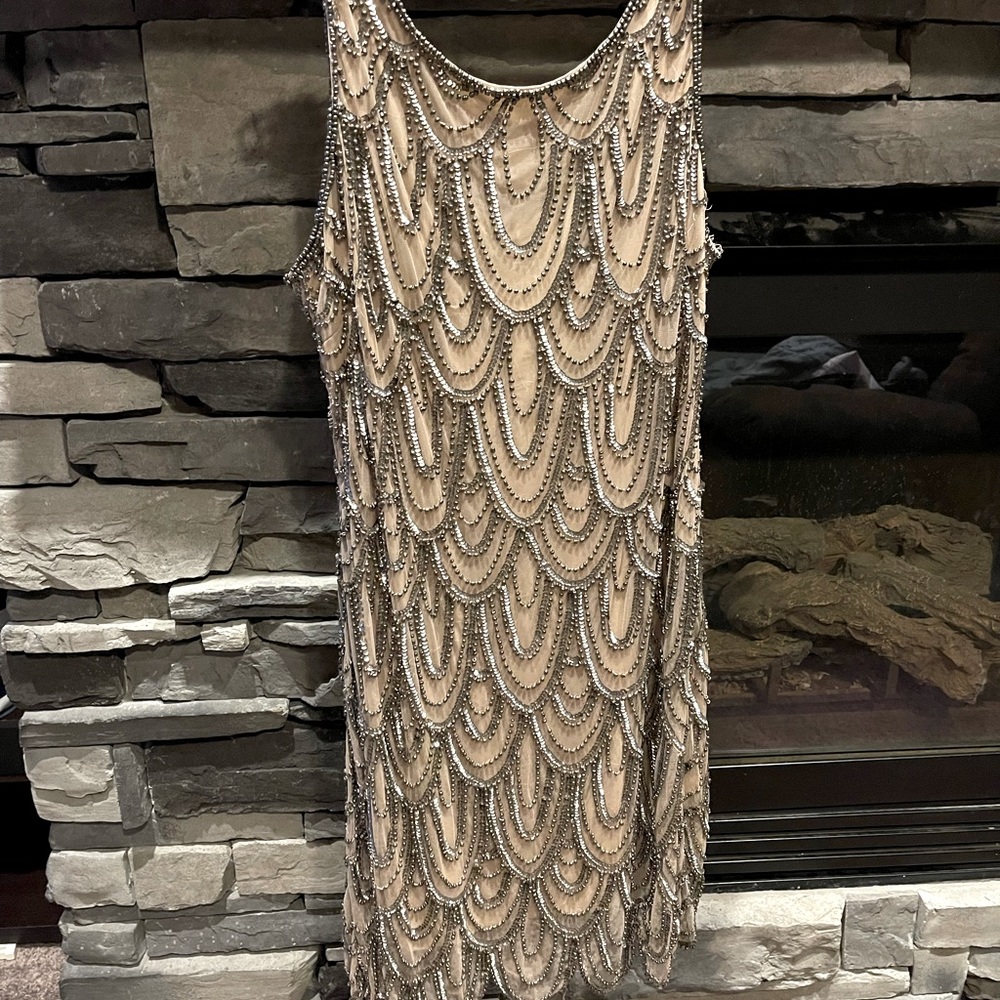 Bridesmaid or cocktail dress